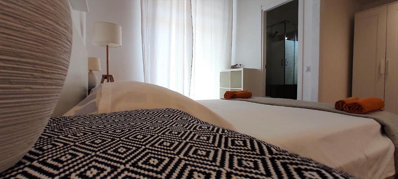 Il Girasole Bb Cagliari Bed & Breakfast Exterior photo