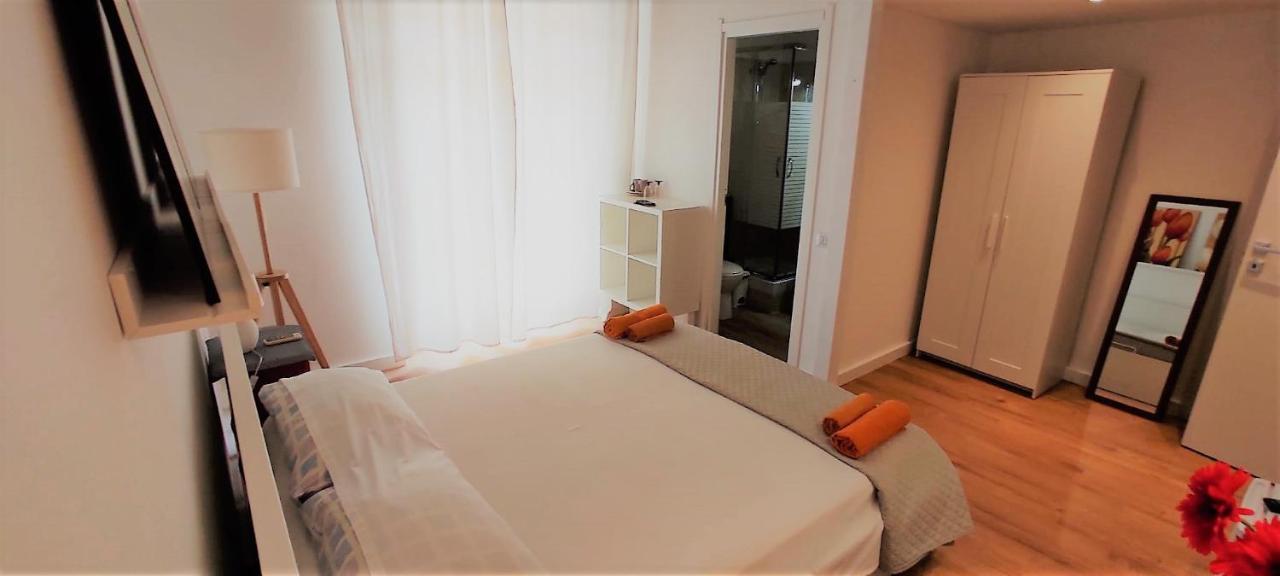 Il Girasole Bb Cagliari Bed & Breakfast Exterior photo
